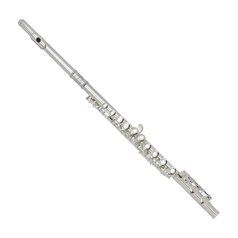 Flauta Traversa Grassi SFL290