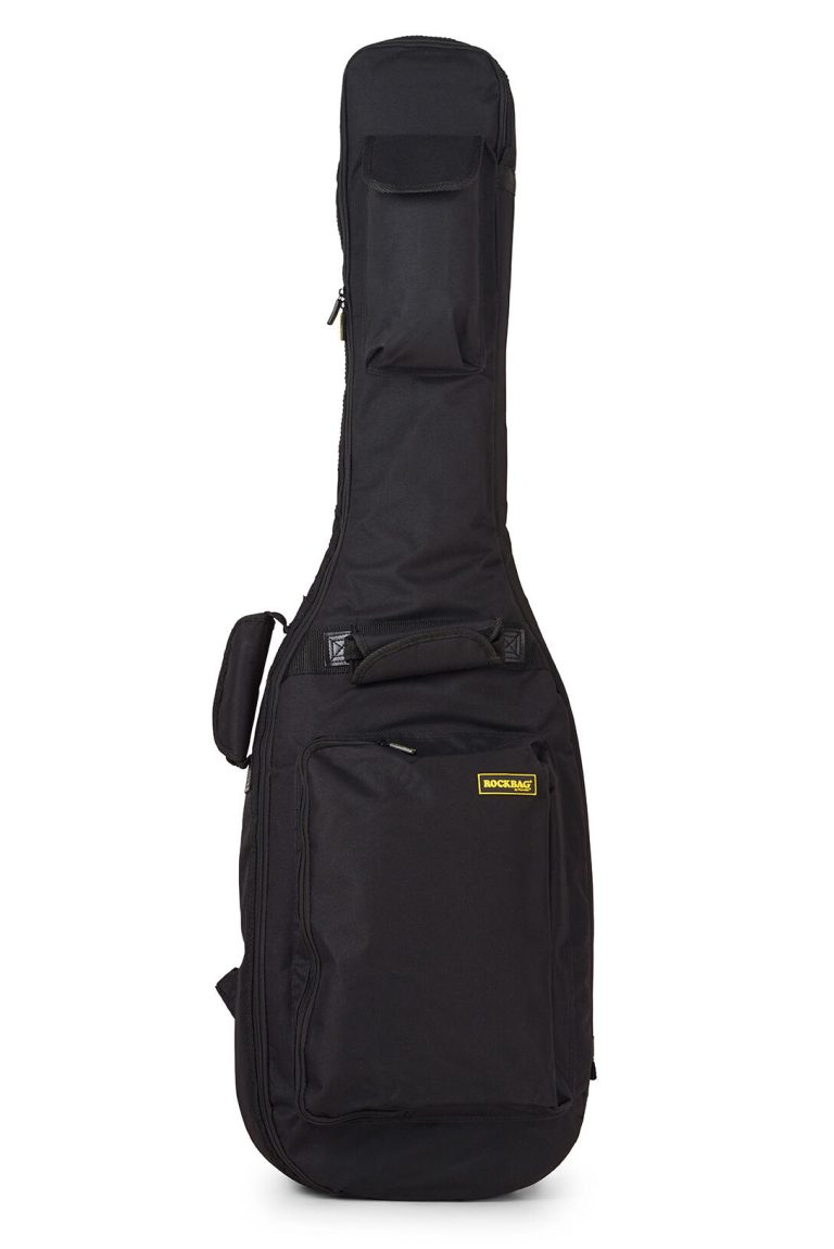 Funda para Bajo Rock BAG RB20515