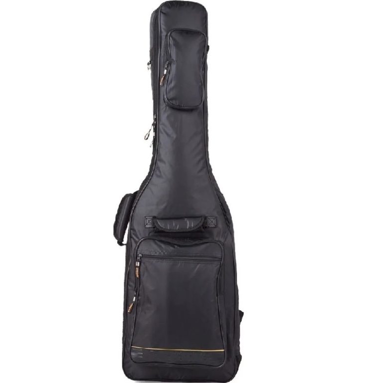 Funda para Bajo Rockbag Deluxe RB20505