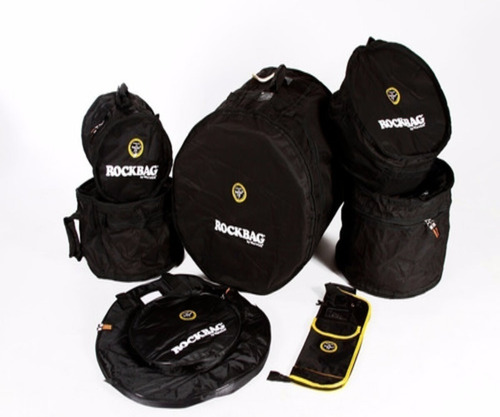Funda para Batería Rockbag RB22901
