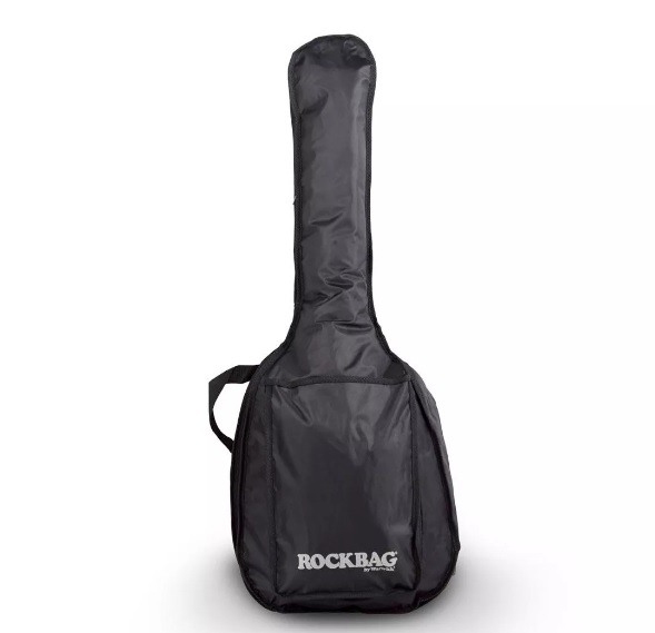 Funda para Guitarra Criolla 3/4 Rock BAG RB20534