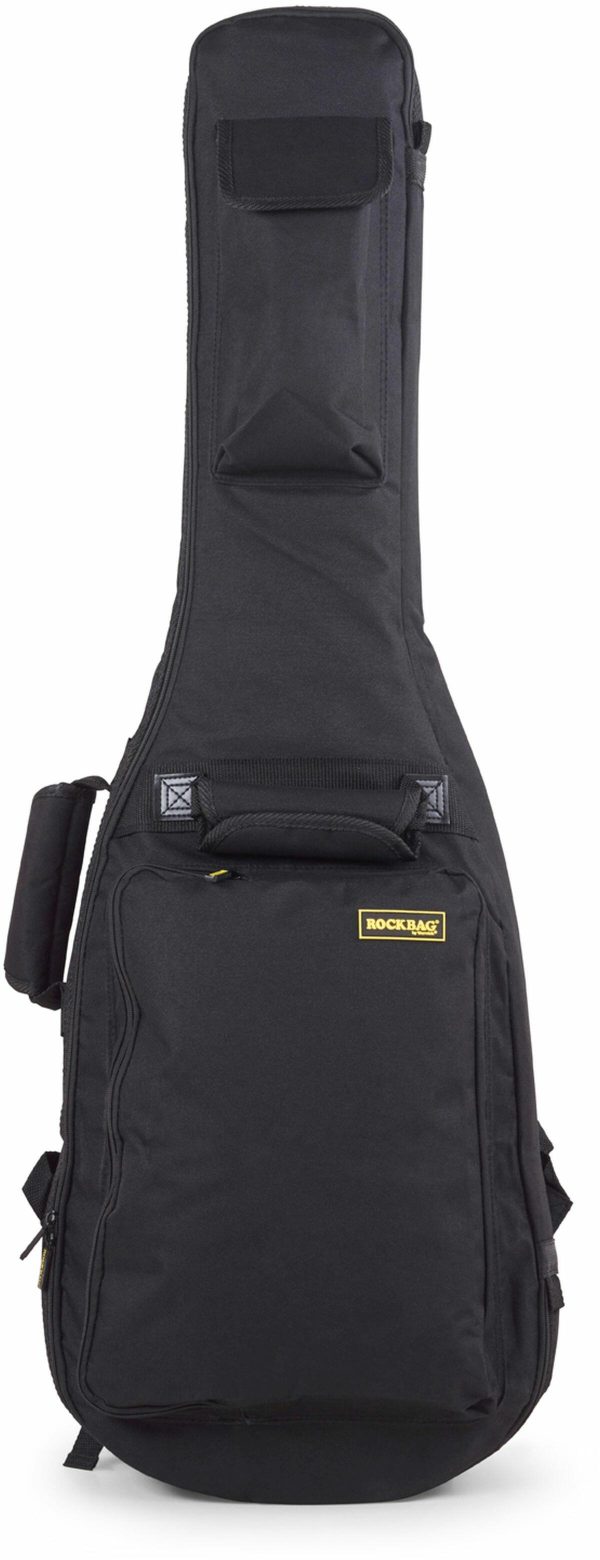Funda para Guitarra Eléctrica Rock BAG RB-20516