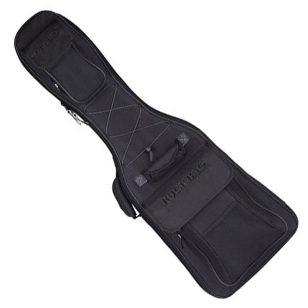 Funda para Guitarra Eléctrica Rock BAG RB20506