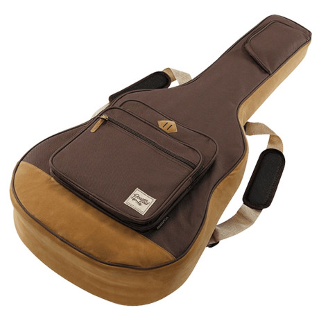 Funda para Guitarra Folk Ibanez IAB541 BR