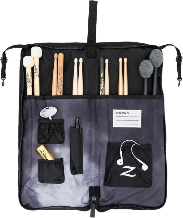 Funda para Baquetas Zildjian ZXSB00102