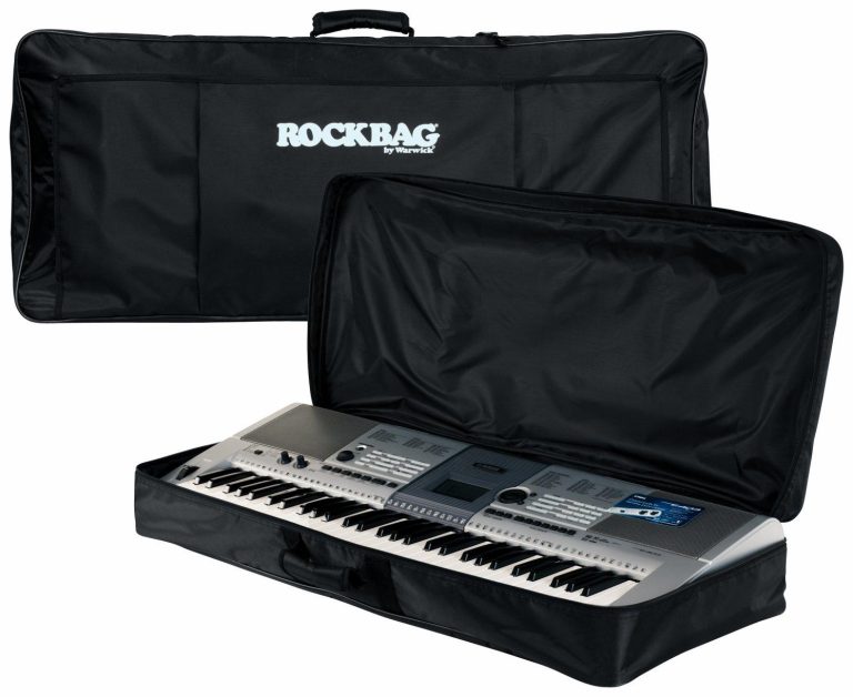 Funda para Teclado Rockbag RB21423