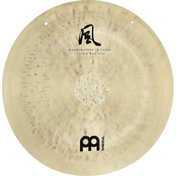 Gong Meinl 22" WG-TT22