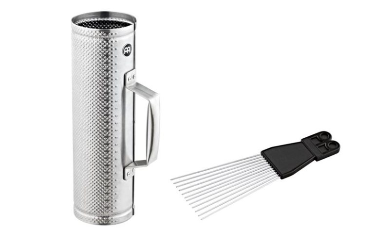 Guiro Meinl MGU2