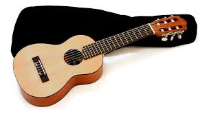 Guitarra Clásica Guitalele Yamaha GL1