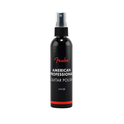Guitar Polish Fender AM PRO