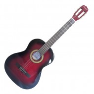 guitarra-acustica-arcg44-1550693582.jpg Guitarra Clásica Acústica ARCG44 Roja