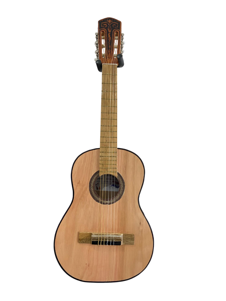 Guitarra Clásica Casa Lucho Chico PRO