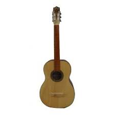 Guitarra Clásica Casa Lucho Mediano PRO