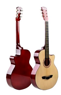 guitarra-cowboy-38c-natural-1727799802.jpg Guitarra Electroacústica Cowboy 38C Natural