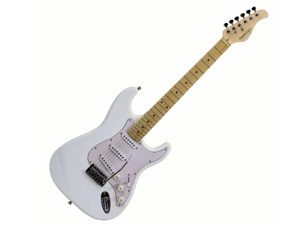 guitarra-electrica-freeman-sst-311-wh-1730299273.png Guitarra Eléctrica Freeman SST-311 WH