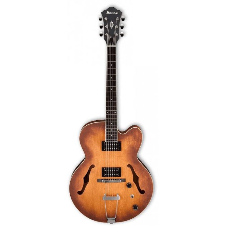 Guitarra Eléctrica Ibanez AF55