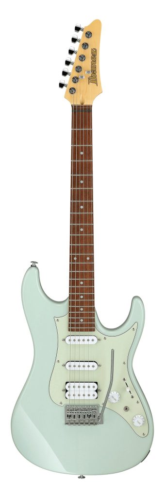 Guitarra Eléctrica Ibanez AZES40 MGR