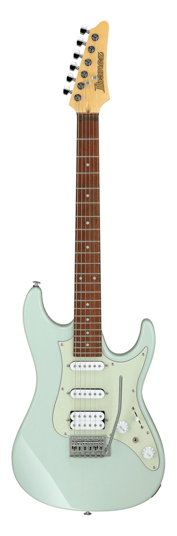 Guitarra Eléctrica Ibanez AZES40 MGR