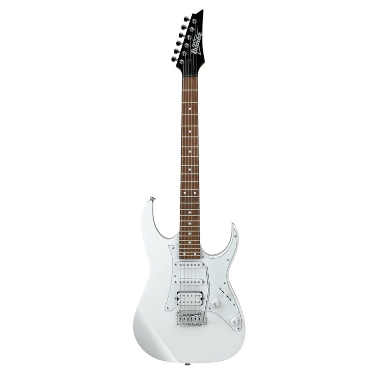 Guitarra Eléctrica Ibanez GRG140 WH