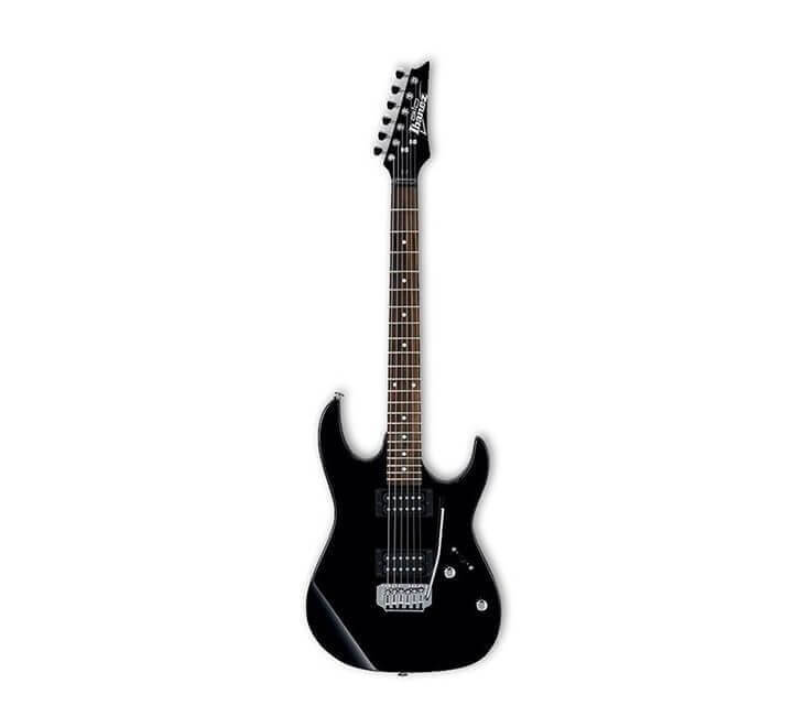 Guitarra Eléctrica Ibanez GRX-22 Negra