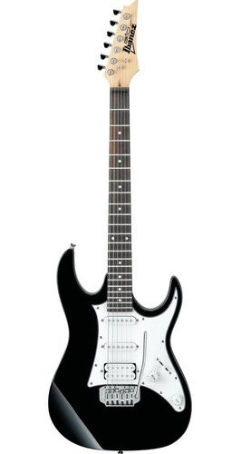 Guitarra Eléctrica Ibanez GRX-40 BK