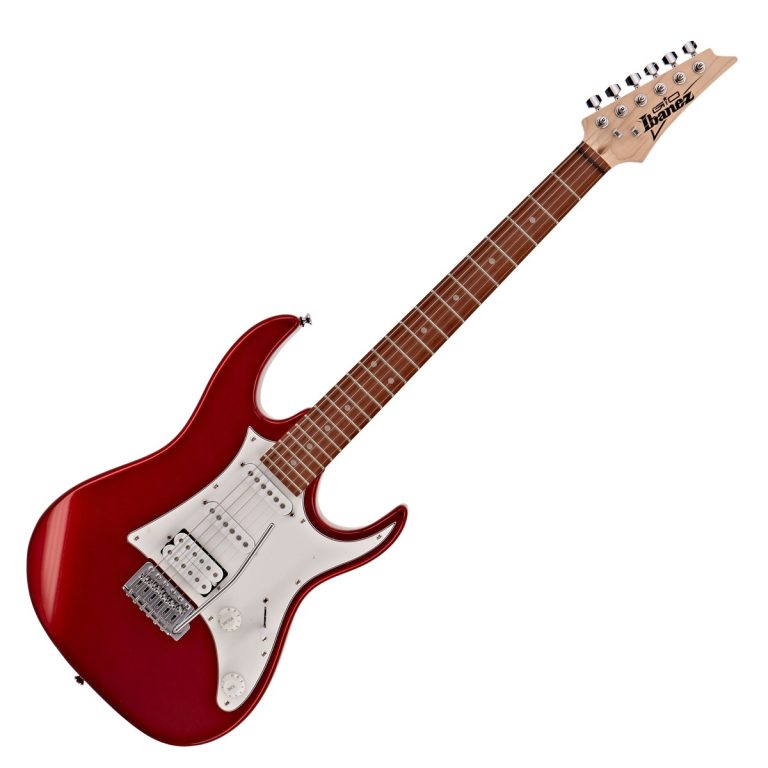 Guitarra Eléctrica Ibanez GRX-40 CA