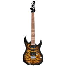 guitarra-electrica-ibanez-grx-70qa-sb-jfif-1769792278.jpeg Guitarra Eléctrica Ibanez GRX-70QA SB