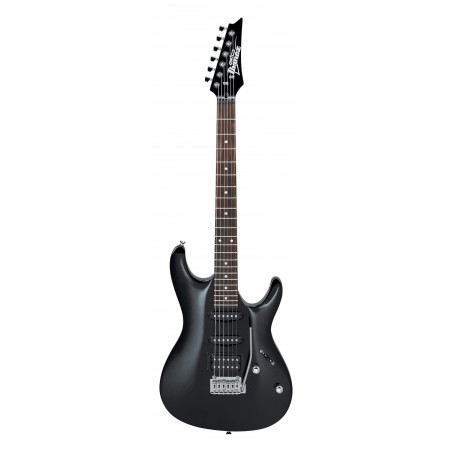 Guitarra Eléctrica Ibanez GSA-60 BKN