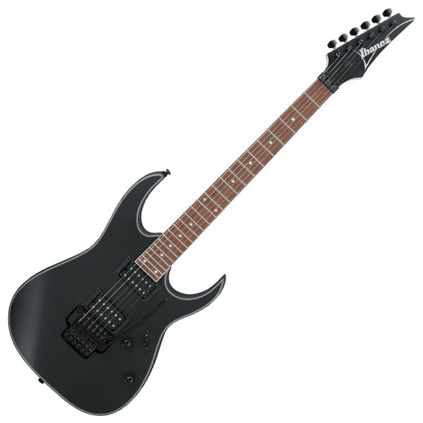 Guitarra Eléctrica Ibanez RG-320 EXZ BKF