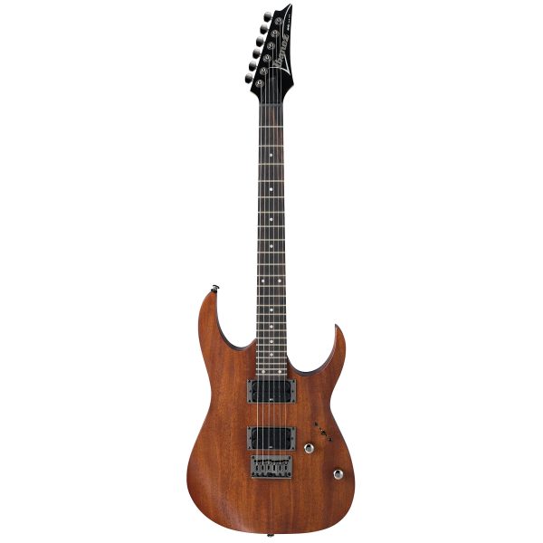 Guitarra Eléctrica Ibanez RG-421 MOL
