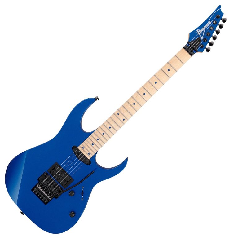 Guitarra Eléctrica Ibanez RG-565 LB