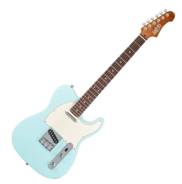 Guitarra Eléctrica JET JT-300 BL R SS