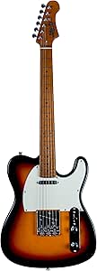 Guitarra Eléctrica JET JT-300 SB SS