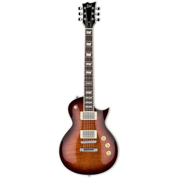 Guitarra Eléctrica LTD EC256 Dbsb