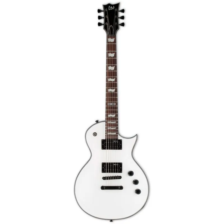 Guitarra Eléctrica LTD EC256 SW