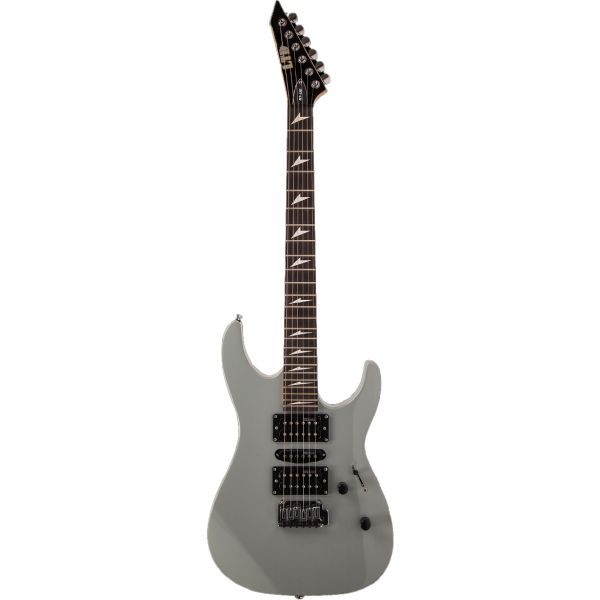 Guitarra Eléctrica LTD LXMT130 GRY