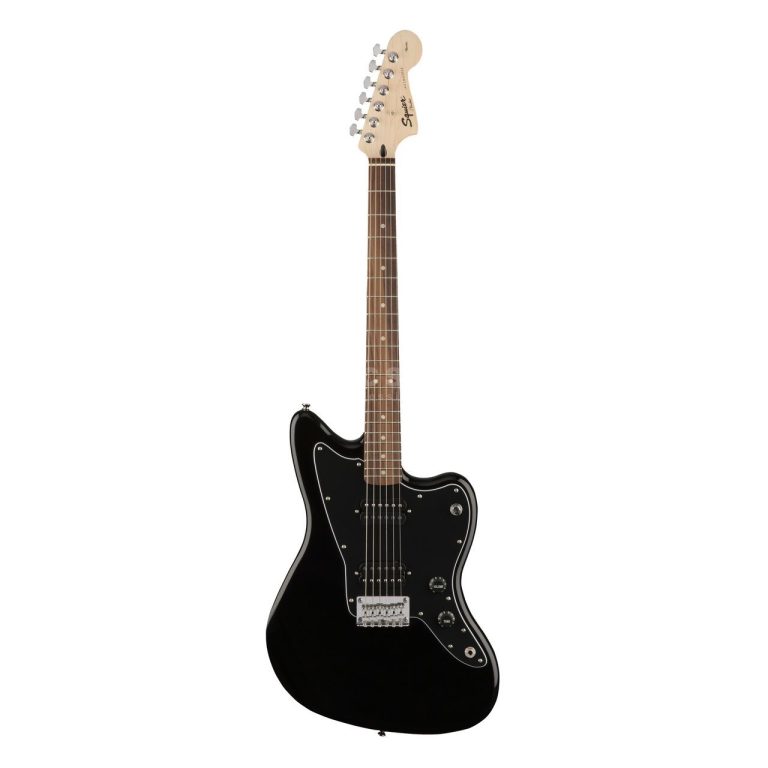Guitarra Eléctrica Squier Affinity Jazzmaster