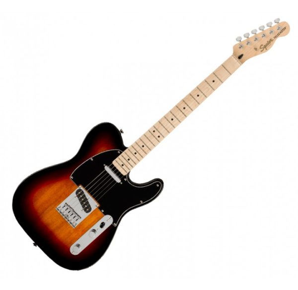 Guitarra Eléctrica Squier Affinity Tele