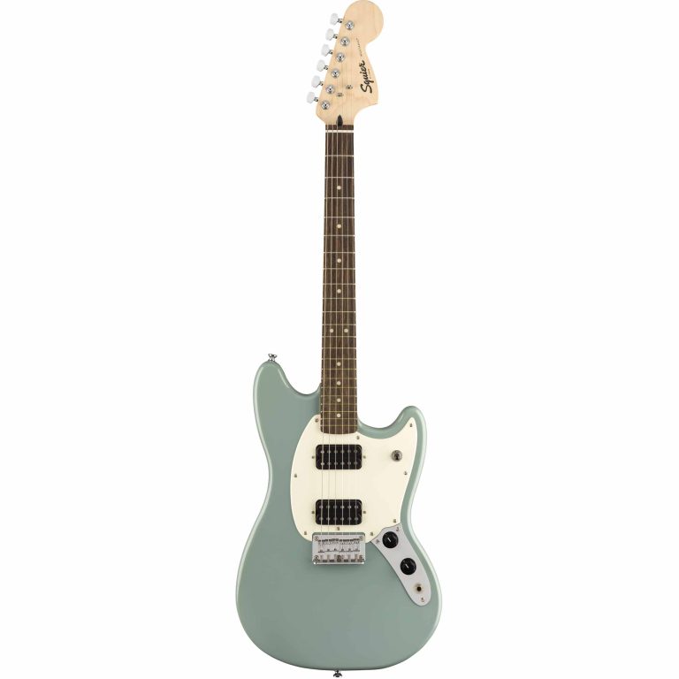 Guitarra Eléctrica Squier Bullet Mustang