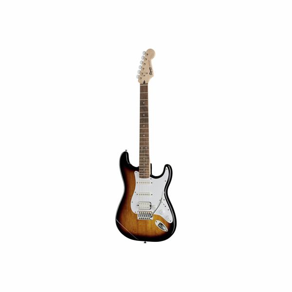 Guitarra Eléctrica Squier Bullet Strat