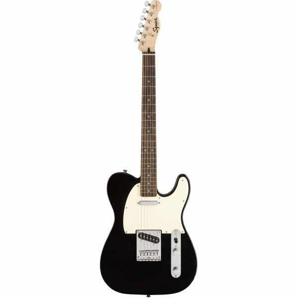 Guitarra Eléctrica Squier Bullet Tele
