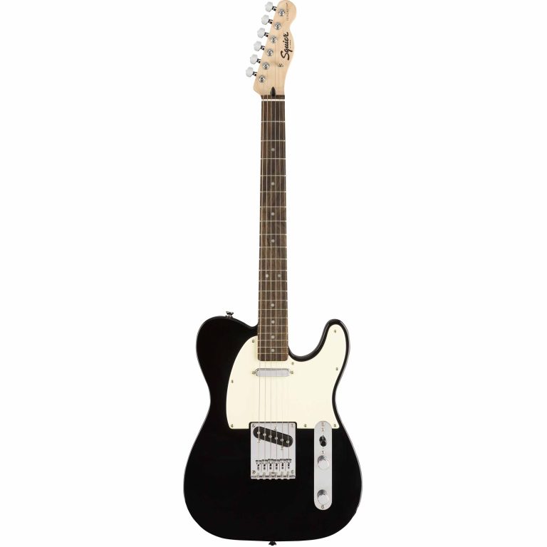 Guitarra Eléctrica Squier Bullet Tele