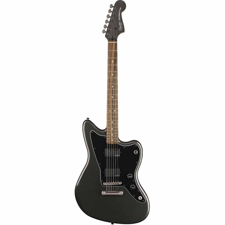 Guitarra Eléctrica Squier Contemporary Jazzmaster