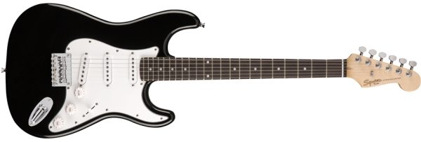 Guitarra Eléctrica Squier Stratocaster HT
