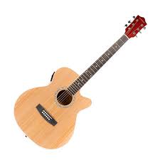Guitarra Electroacústica Freeman 15TV