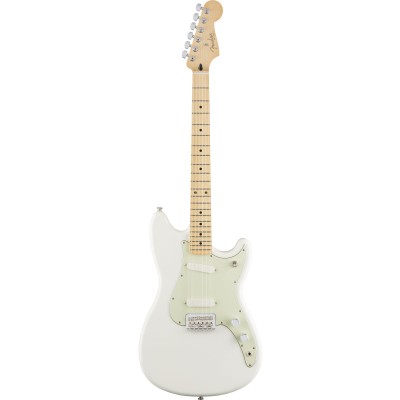 Guitarra Fender Duosonic MN
