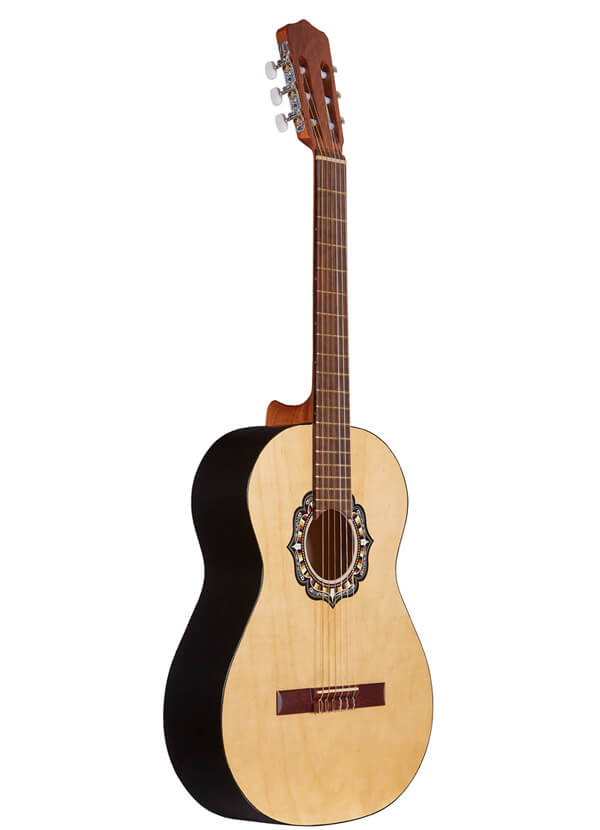 guitarra-fonseca-25-1722694849.jpg Guitarra Clásica Fonseca 25