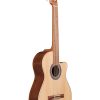 Guitarra Clásica Fonseca 40KEC Recortado