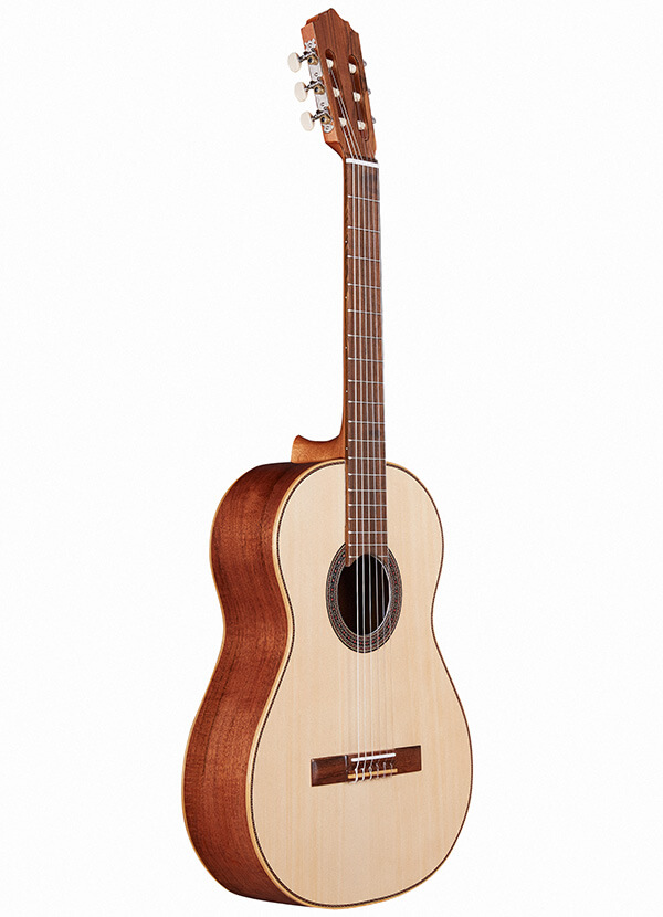 guitarra-fonseca-65-1722695110.jpg Guitarra Clásica Fonseca 65