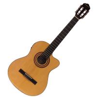 Guitarra Clásica Freeman 4FRCG4CEQ